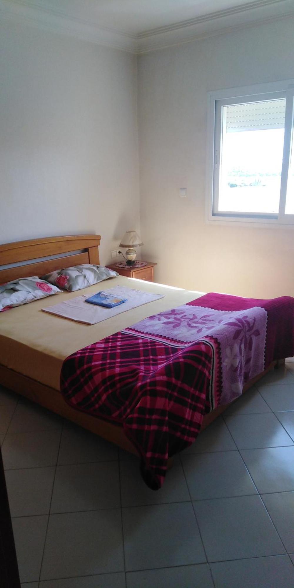 Appartement Agadir Centre Екстер'єр фото